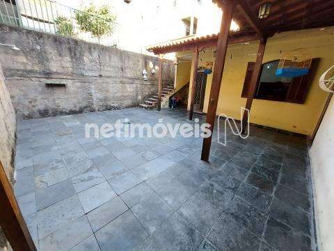 Casa 02 Quartos- Belmonte