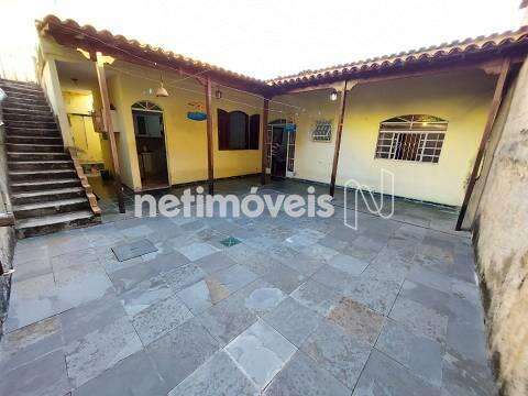 Casa 02 Quartos- Belmonte
