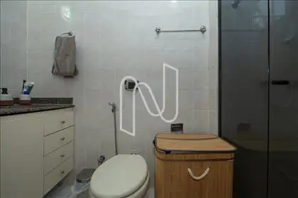 Banheiro