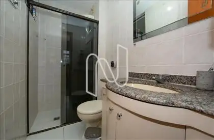 Banheiro
