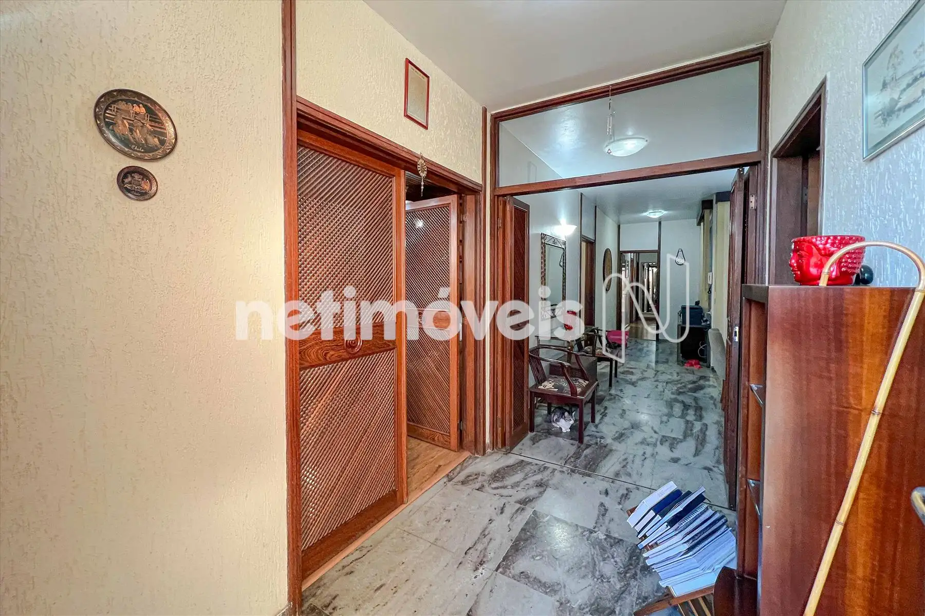 Corredor