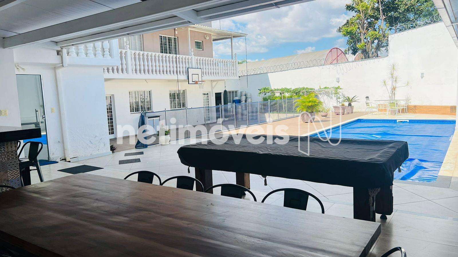 Casa 05 quartos- Bandeirantes- Pampulha