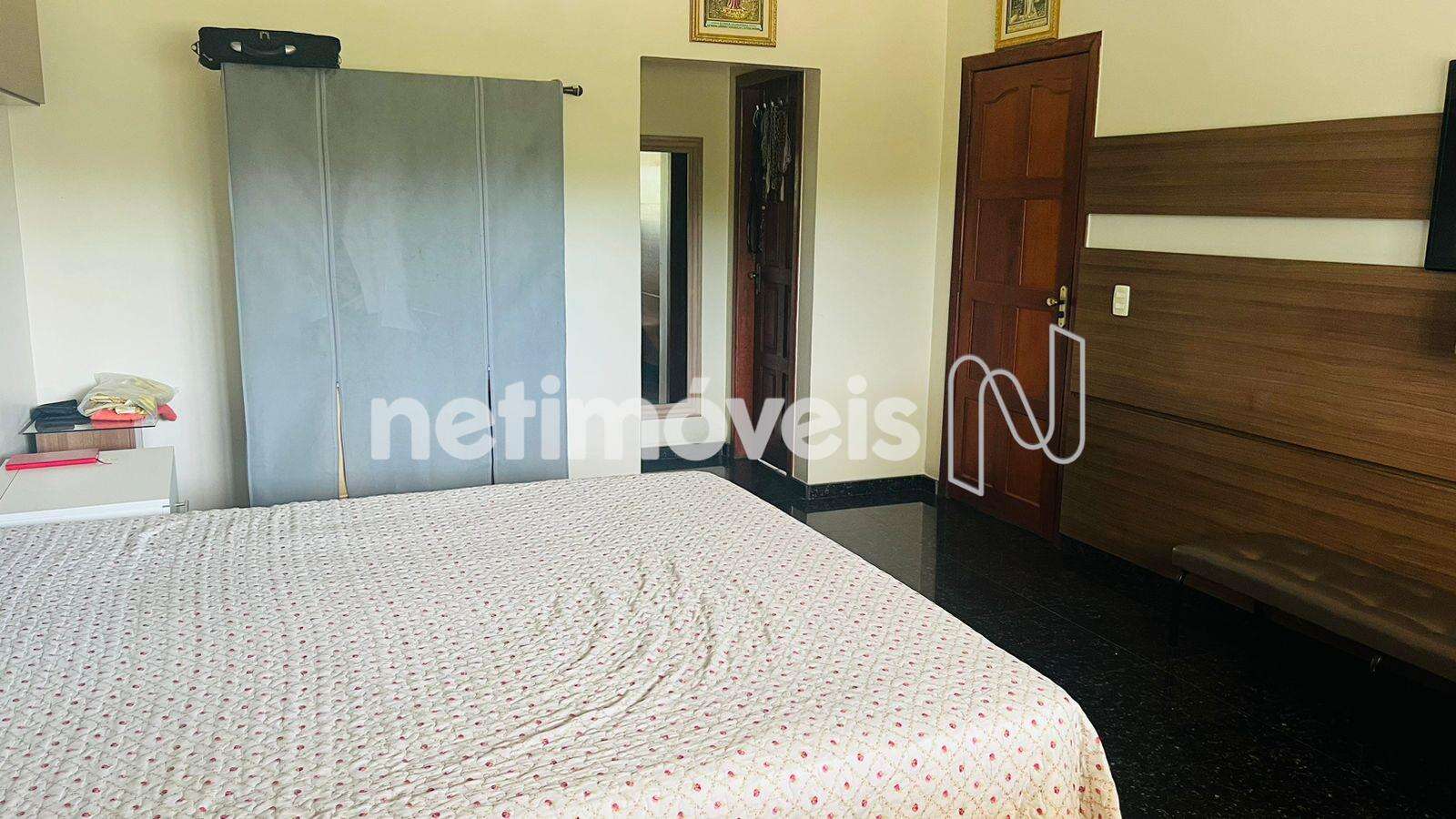 Casa 05 quartos- Bandeirantes- Pampulha