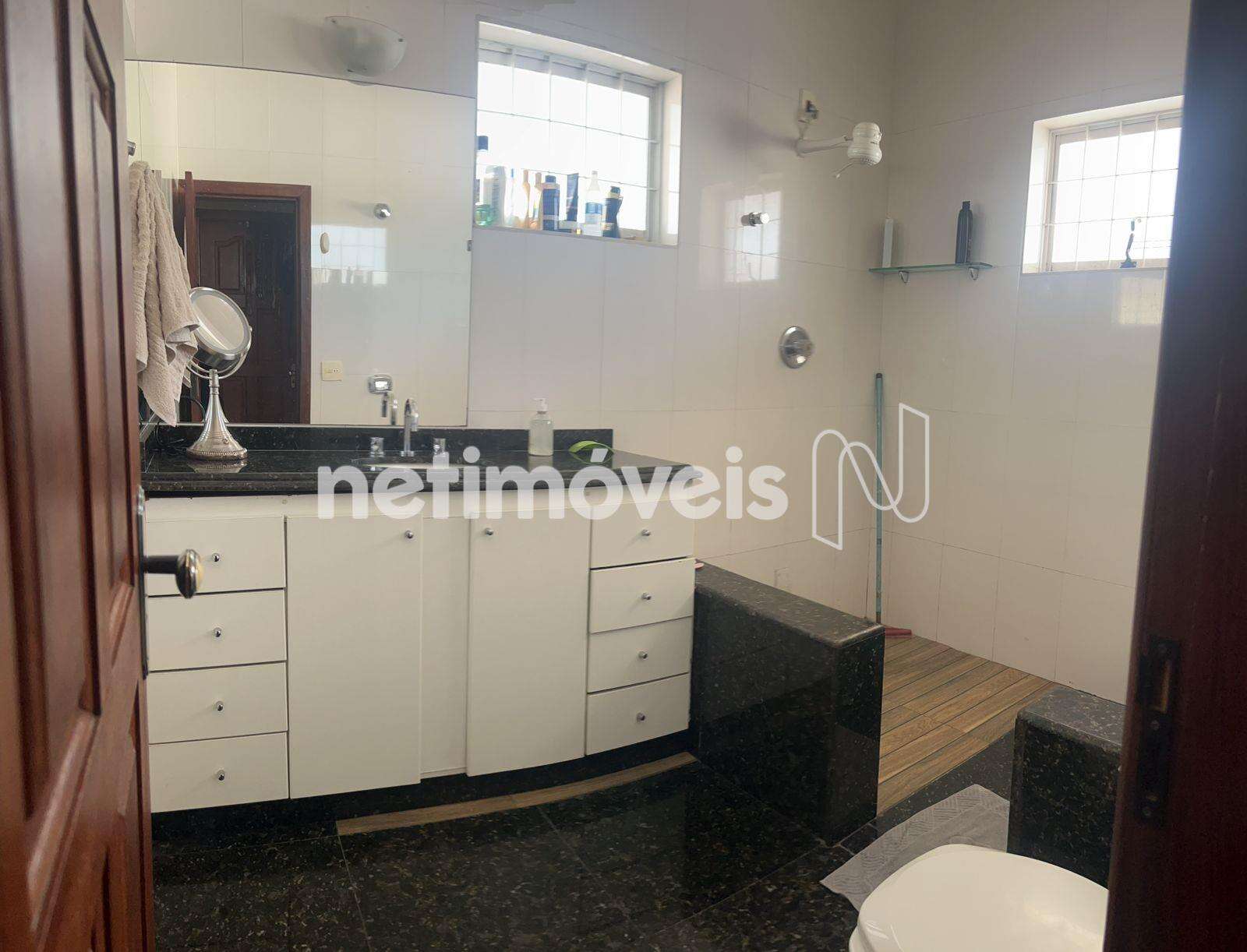 Casa 05 quartos- Bandeirantes- Pampulha