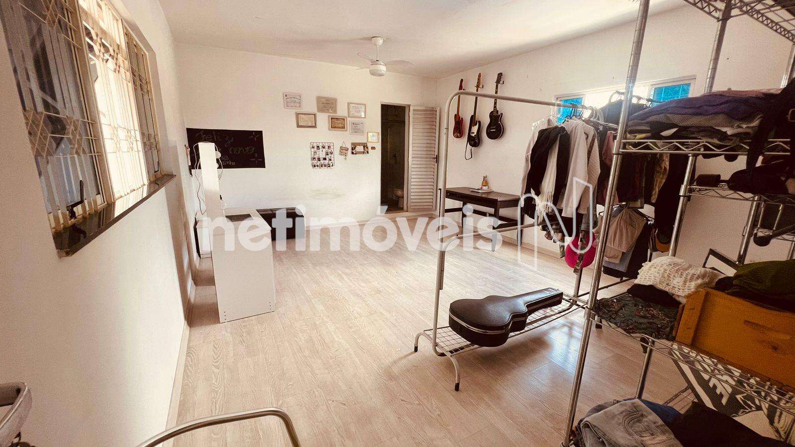 Casa 05 quartos- Bandeirantes- Pampulha