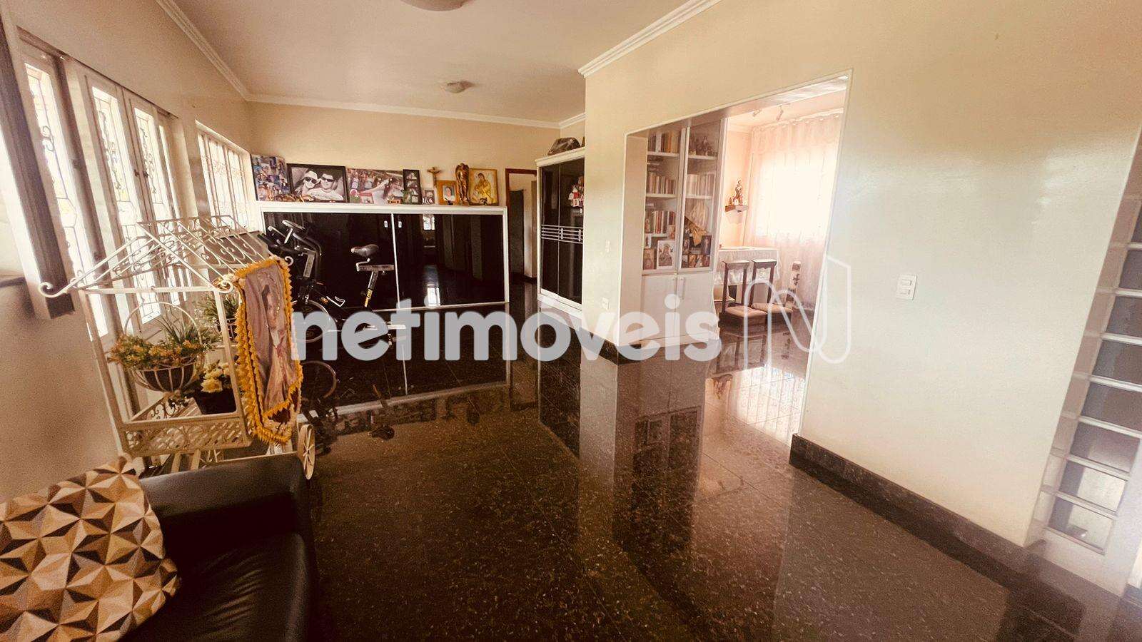 Casa 05 quartos- Bandeirantes- Pampulha