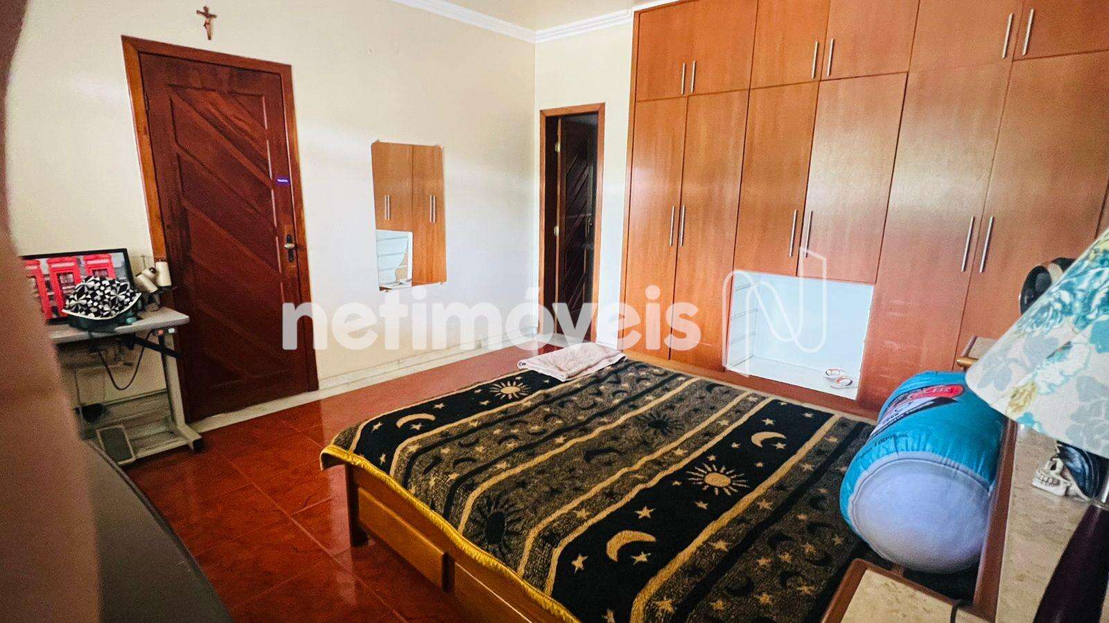 Casa 05 quartos- Bandeirantes- Pampulha