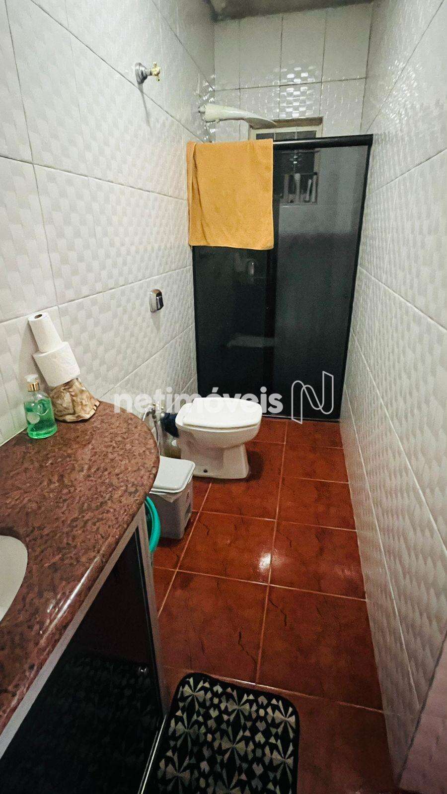 Casa 05 quartos- Bandeirantes- Pampulha