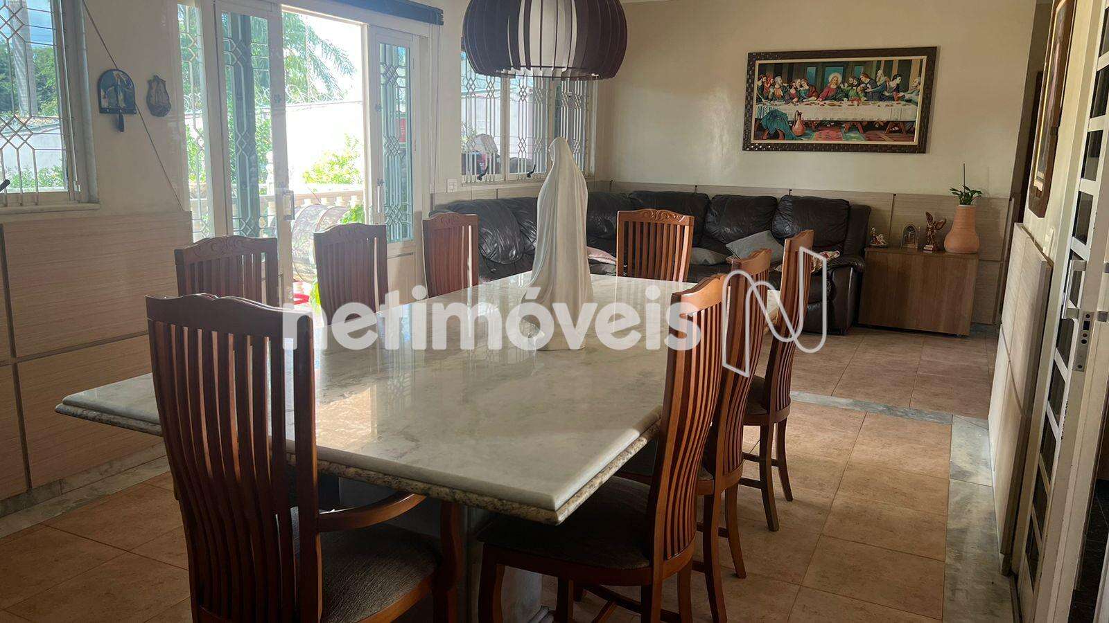 Casa 05 quartos- Bandeirantes- Pampulha