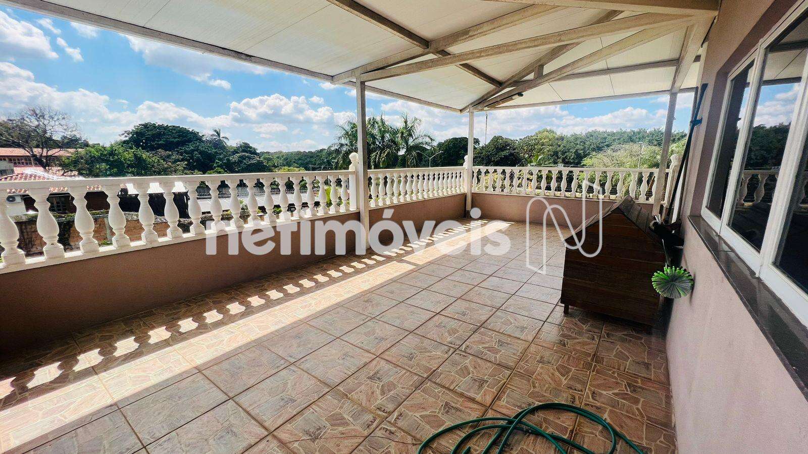 Casa 05 quartos- Bandeirantes- Pampulha