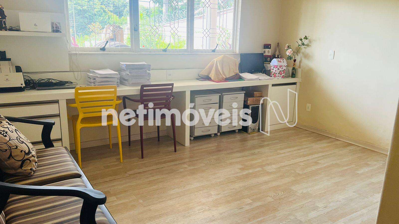 Casa 05 quartos- Bandeirantes- Pampulha