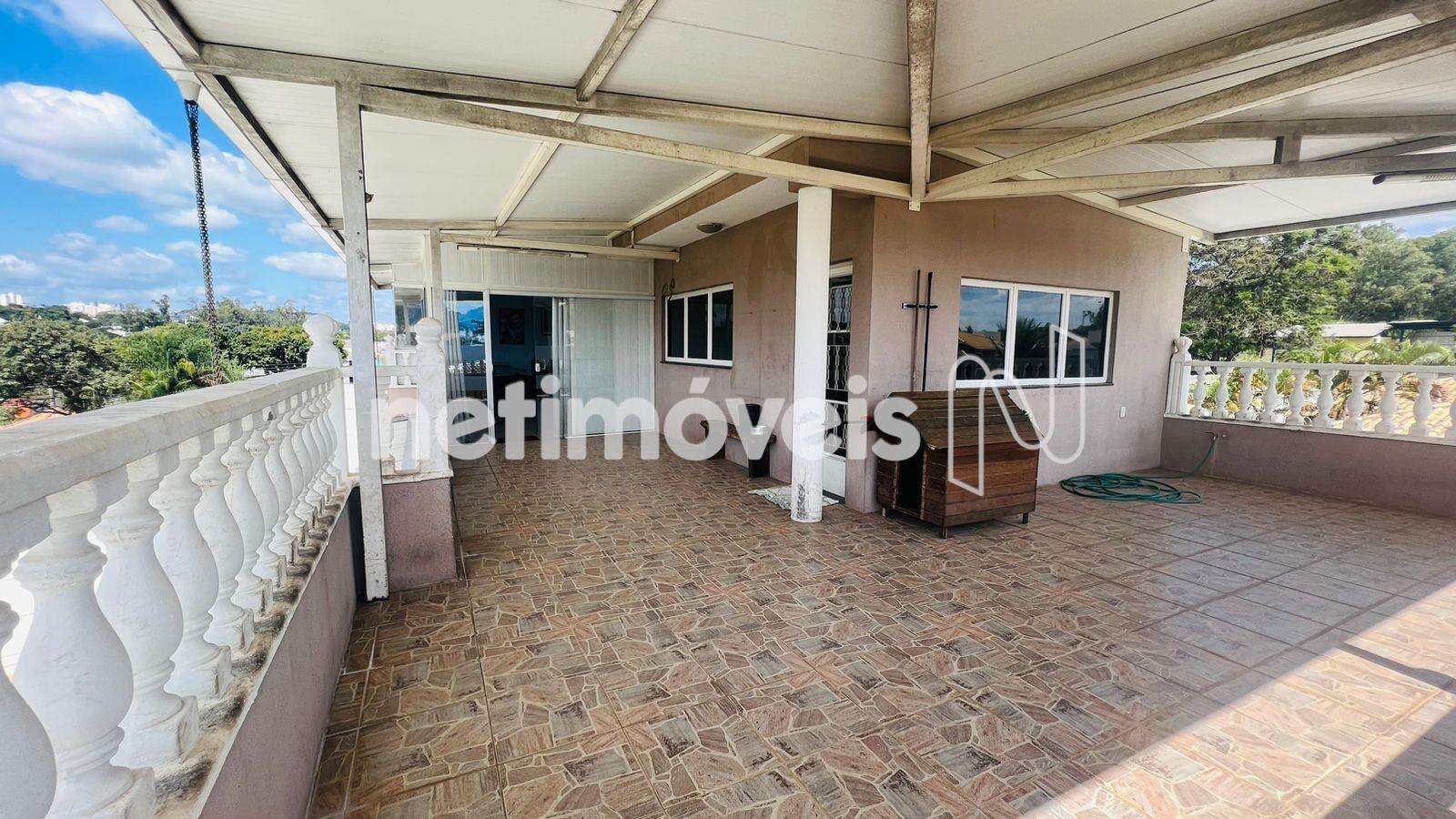 Casa 05 quartos- Bandeirantes- Pampulha