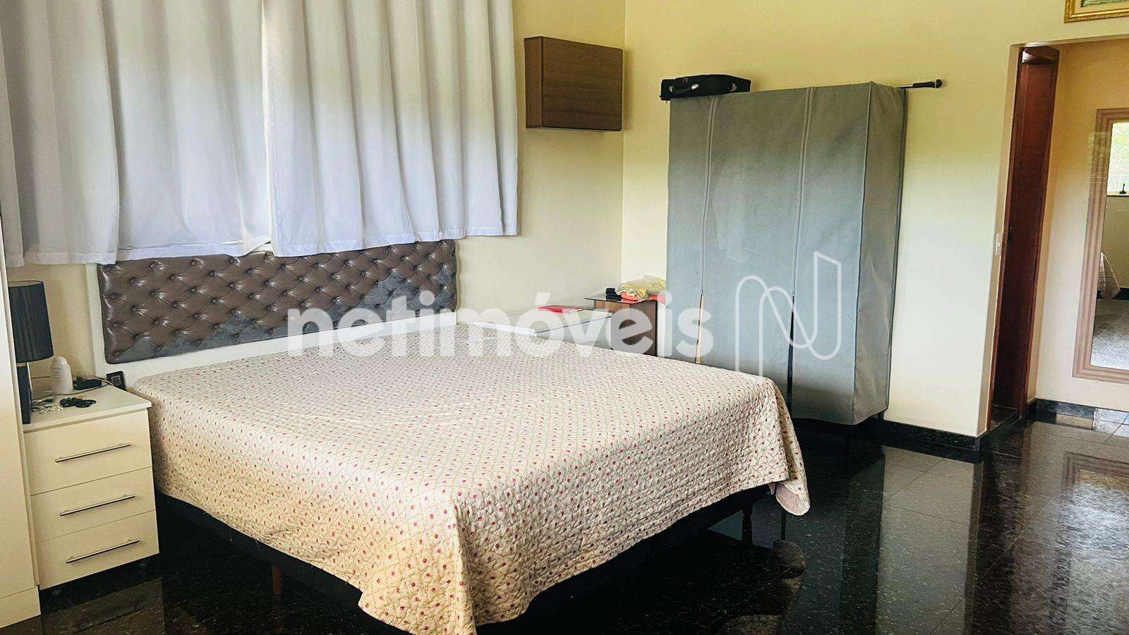 Casa 05 quartos- Bandeirantes- Pampulha