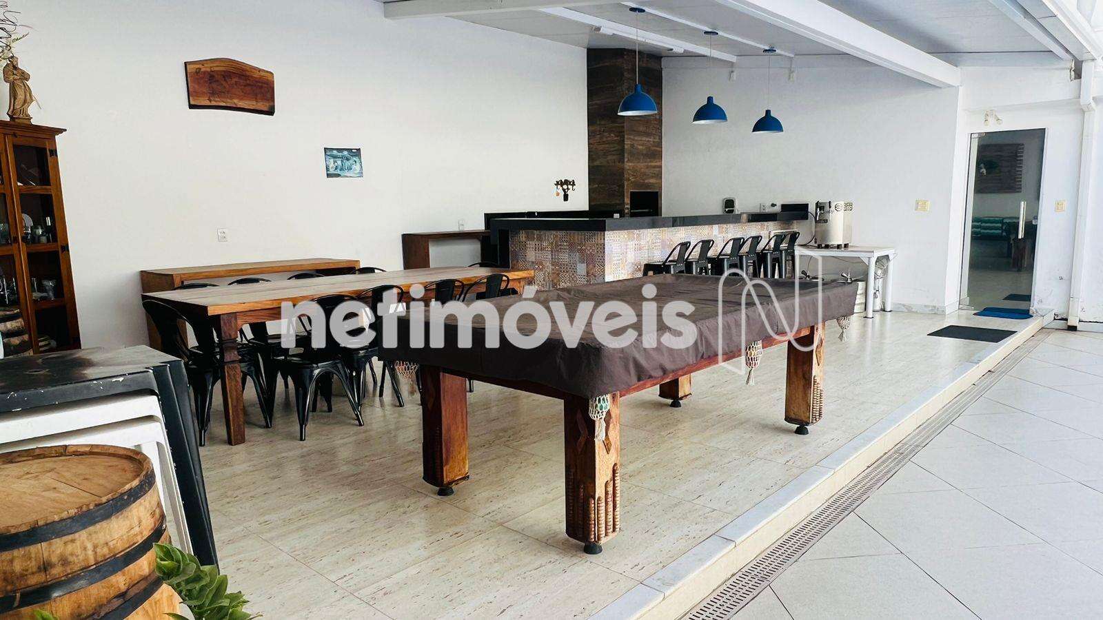 Casa 05 quartos- Bandeirantes- Pampulha