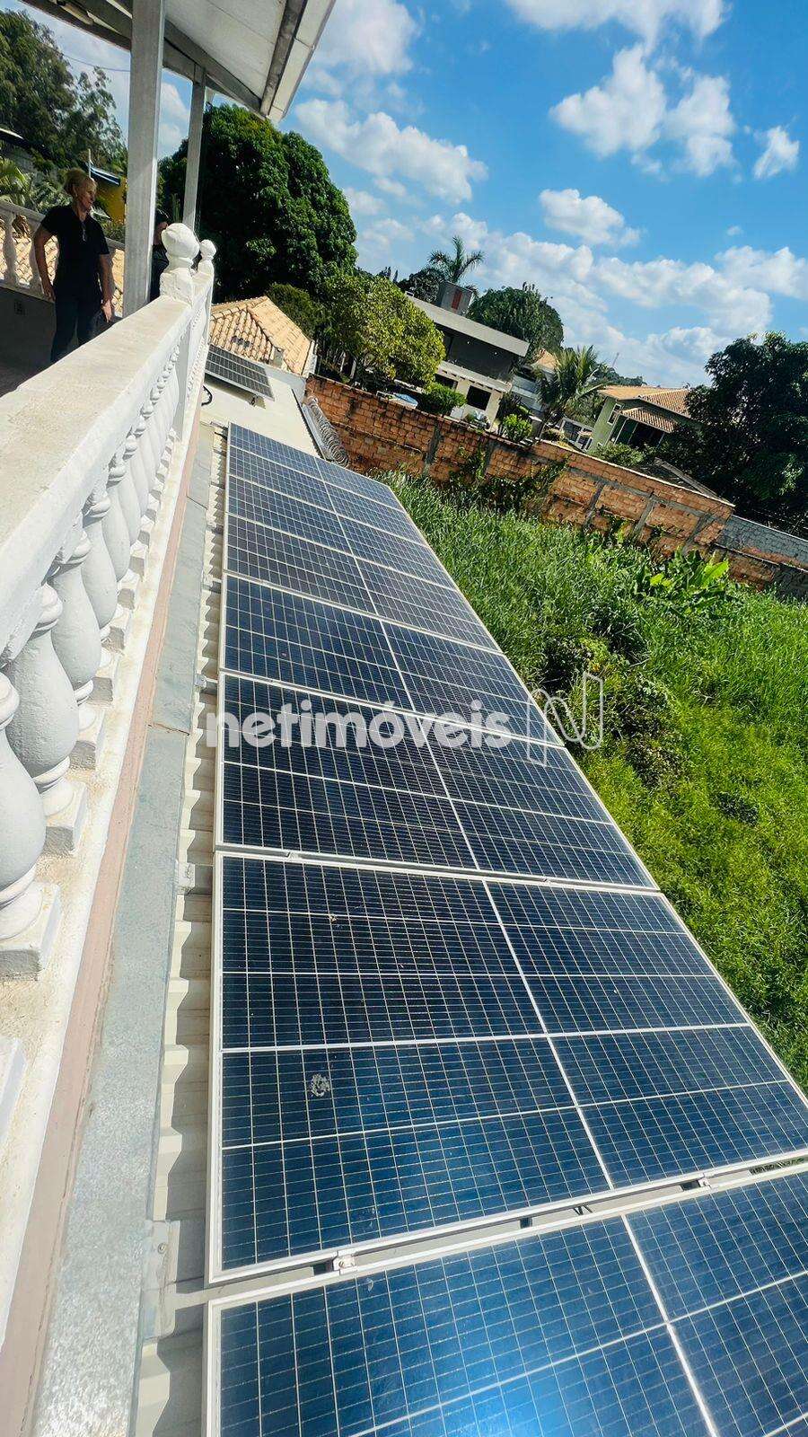 Casa 05 quartos- Bandeirantes- Pampulha