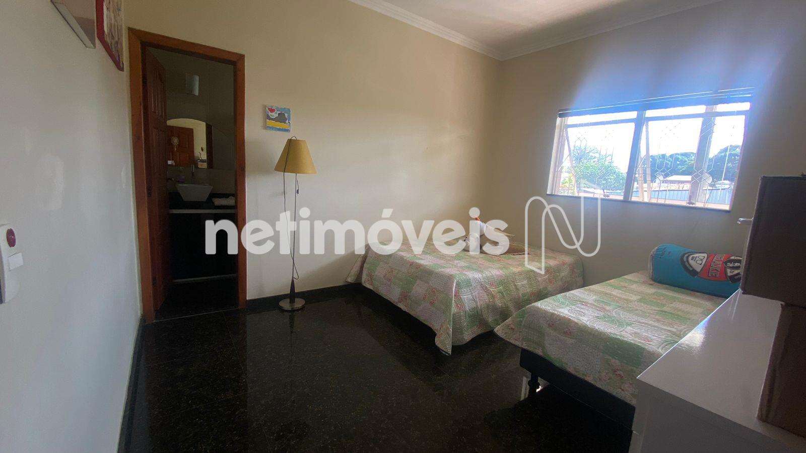 Casa 05 quartos- Bandeirantes- Pampulha