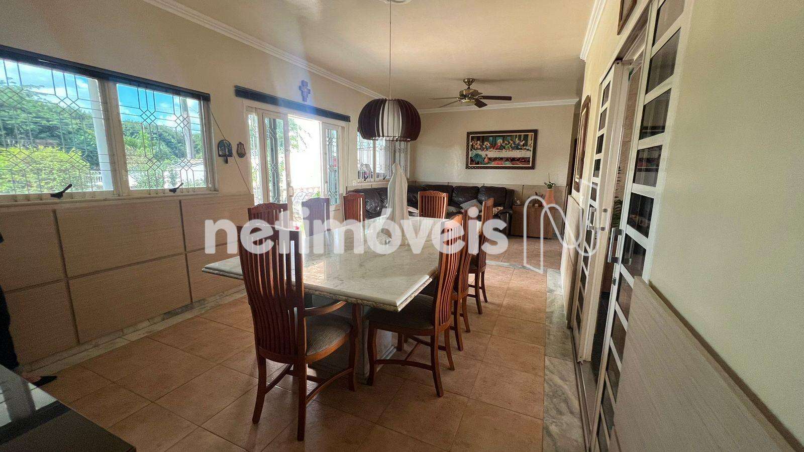 Casa 05 quartos- Bandeirantes- Pampulha