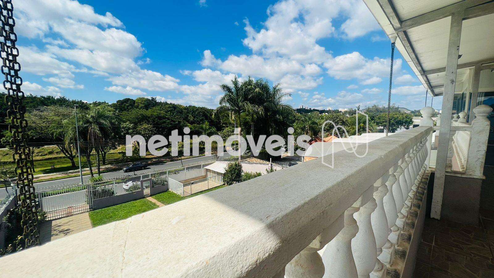 Casa 05 quartos- Bandeirantes- Pampulha