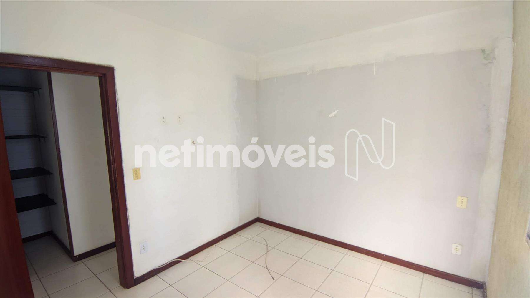 Cobertura 03 quartos- Sagrada Familia