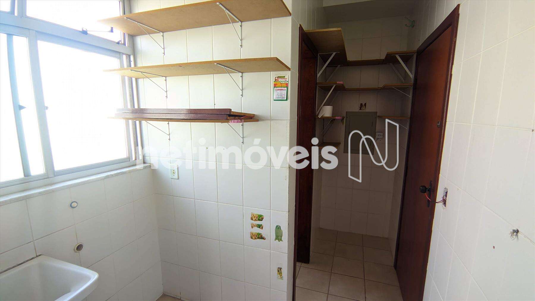 Cobertura 03 quartos- Sagrada Familia