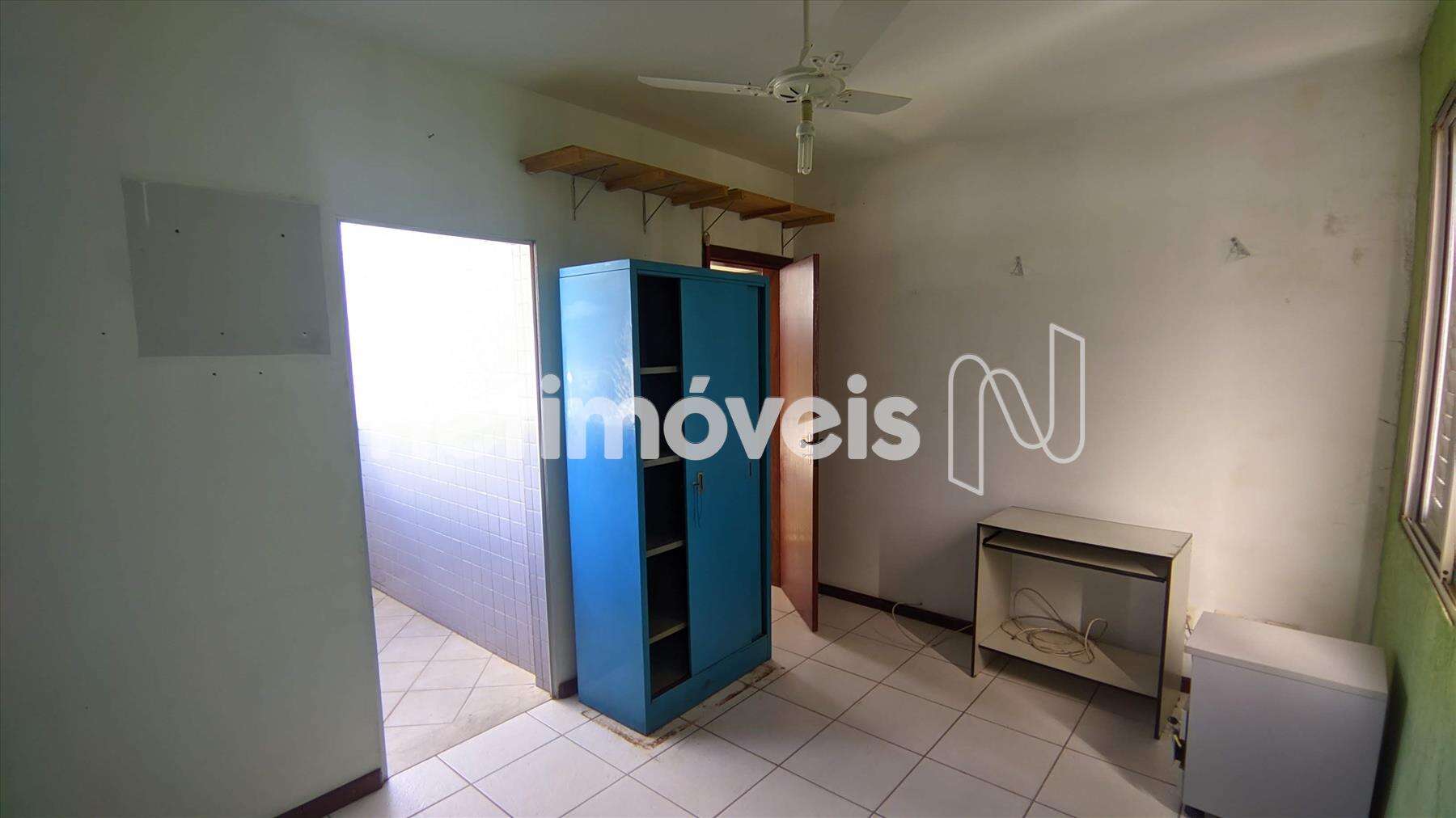 Cobertura 03 quartos- Sagrada Familia