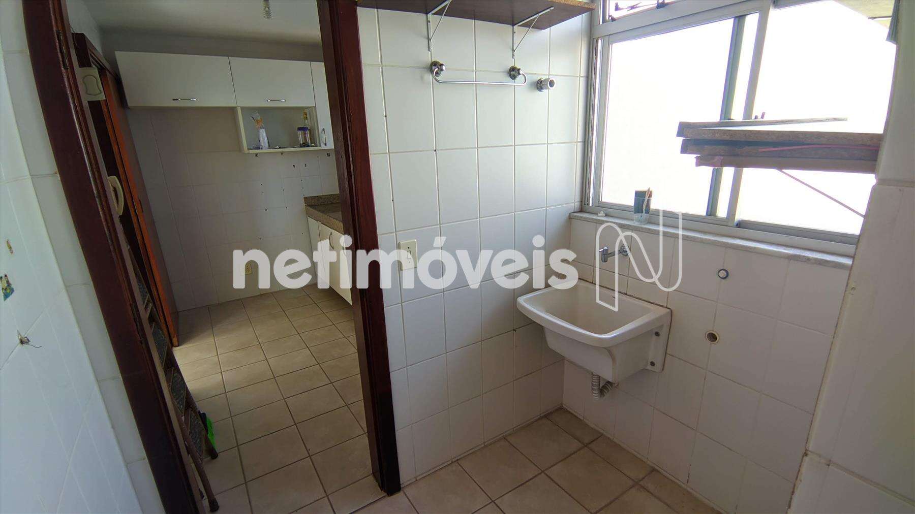 Cobertura 03 quartos- Sagrada Familia