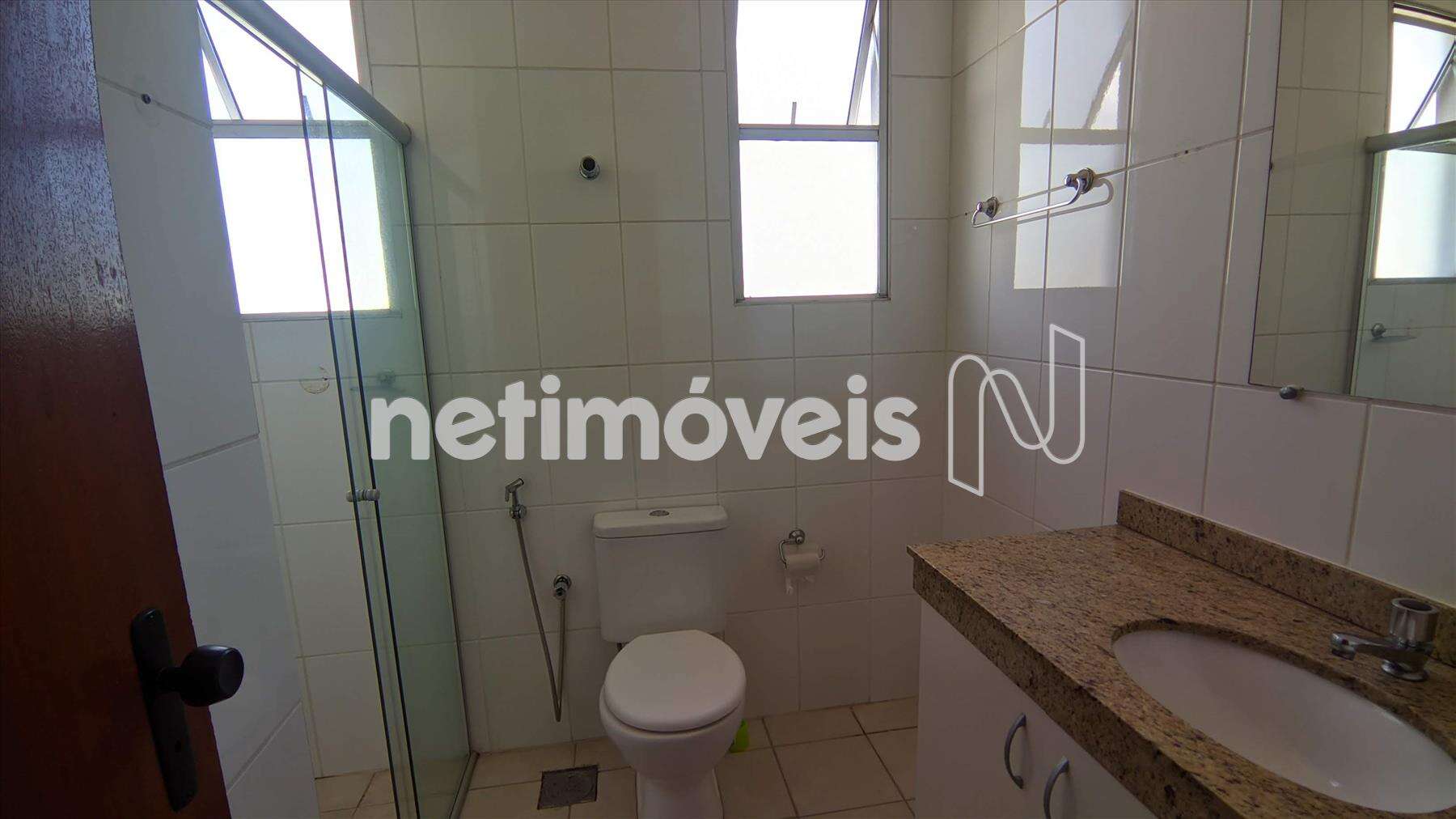 Cobertura 03 quartos- Sagrada Familia