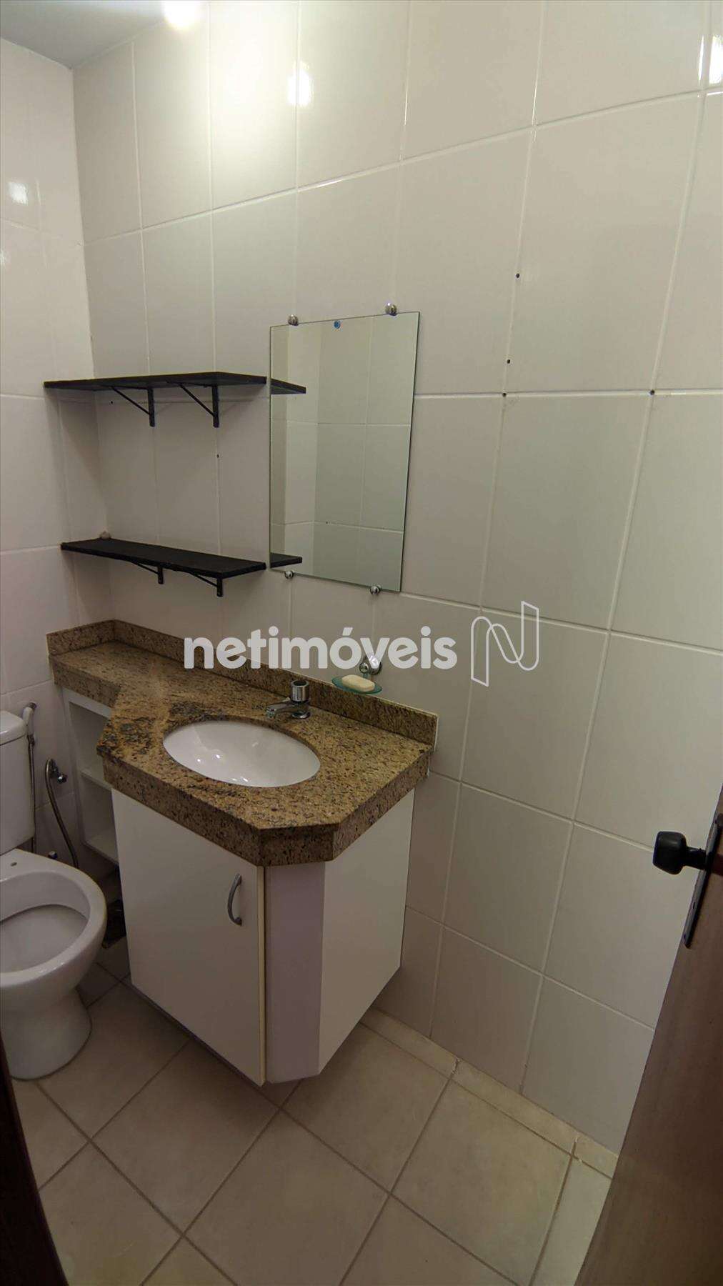 Cobertura 03 quartos- Sagrada Familia