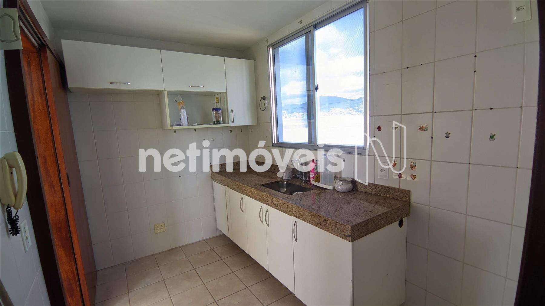 Cobertura 03 quartos- Sagrada Familia