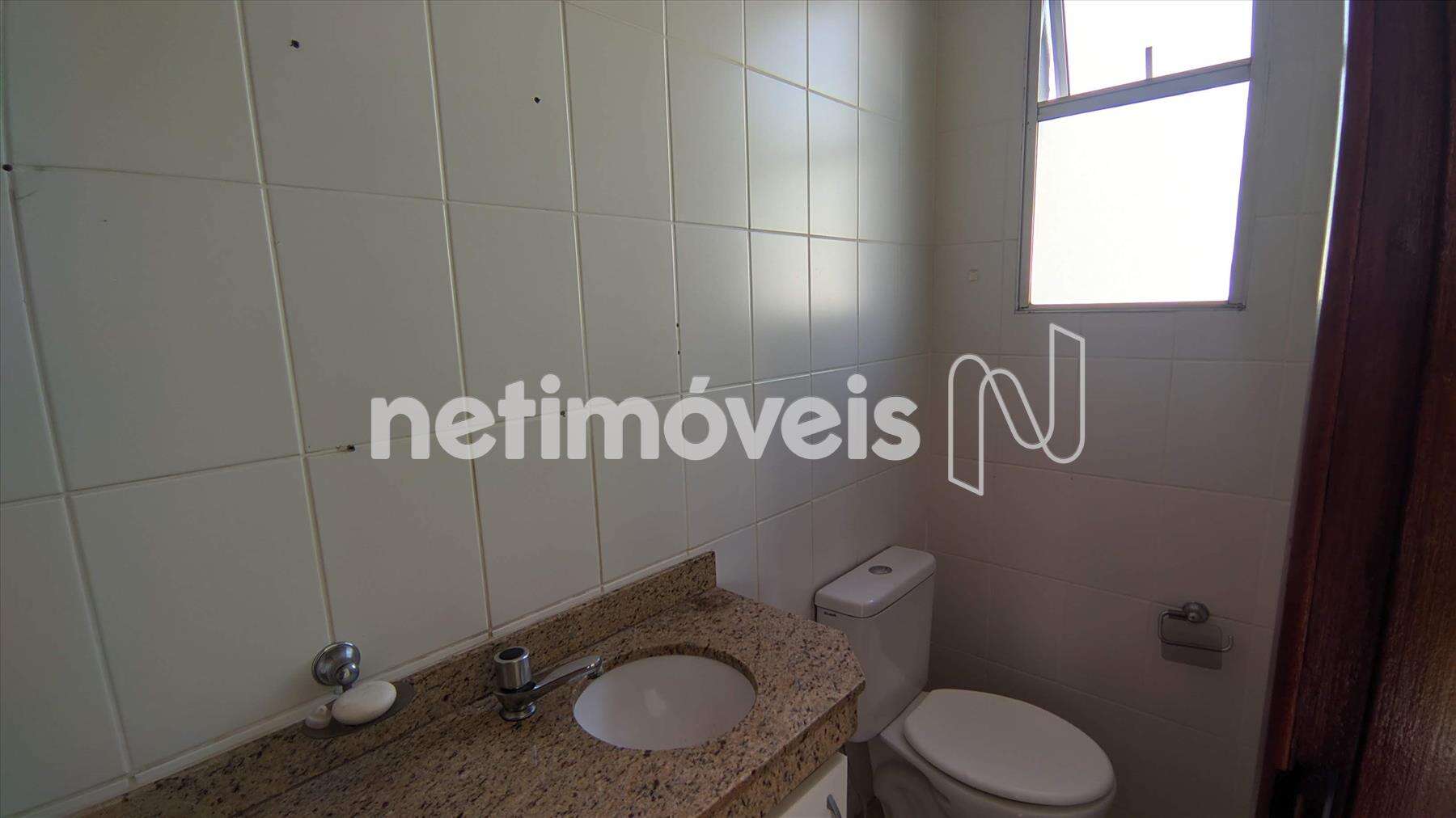 Cobertura 03 quartos- Sagrada Familia