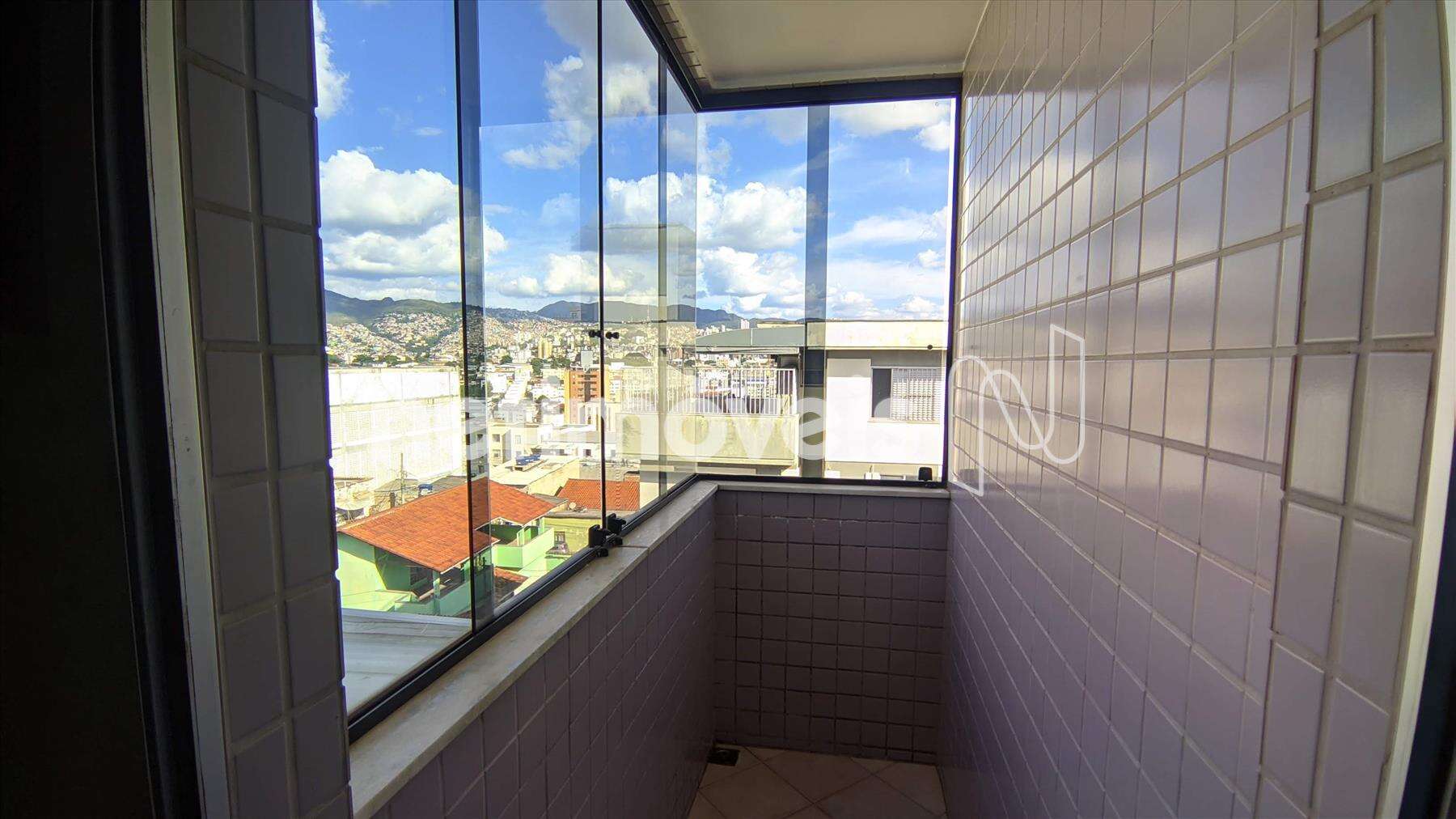 Cobertura 03 quartos- Sagrada Familia