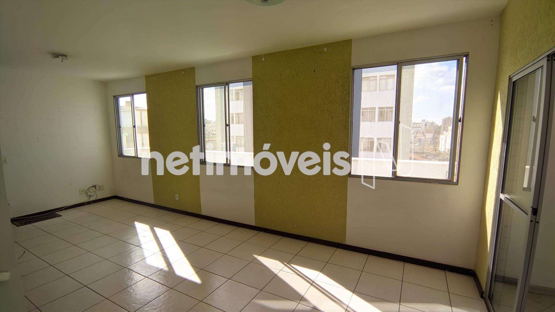 Cobertura 03 quartos- Sagrada Familia