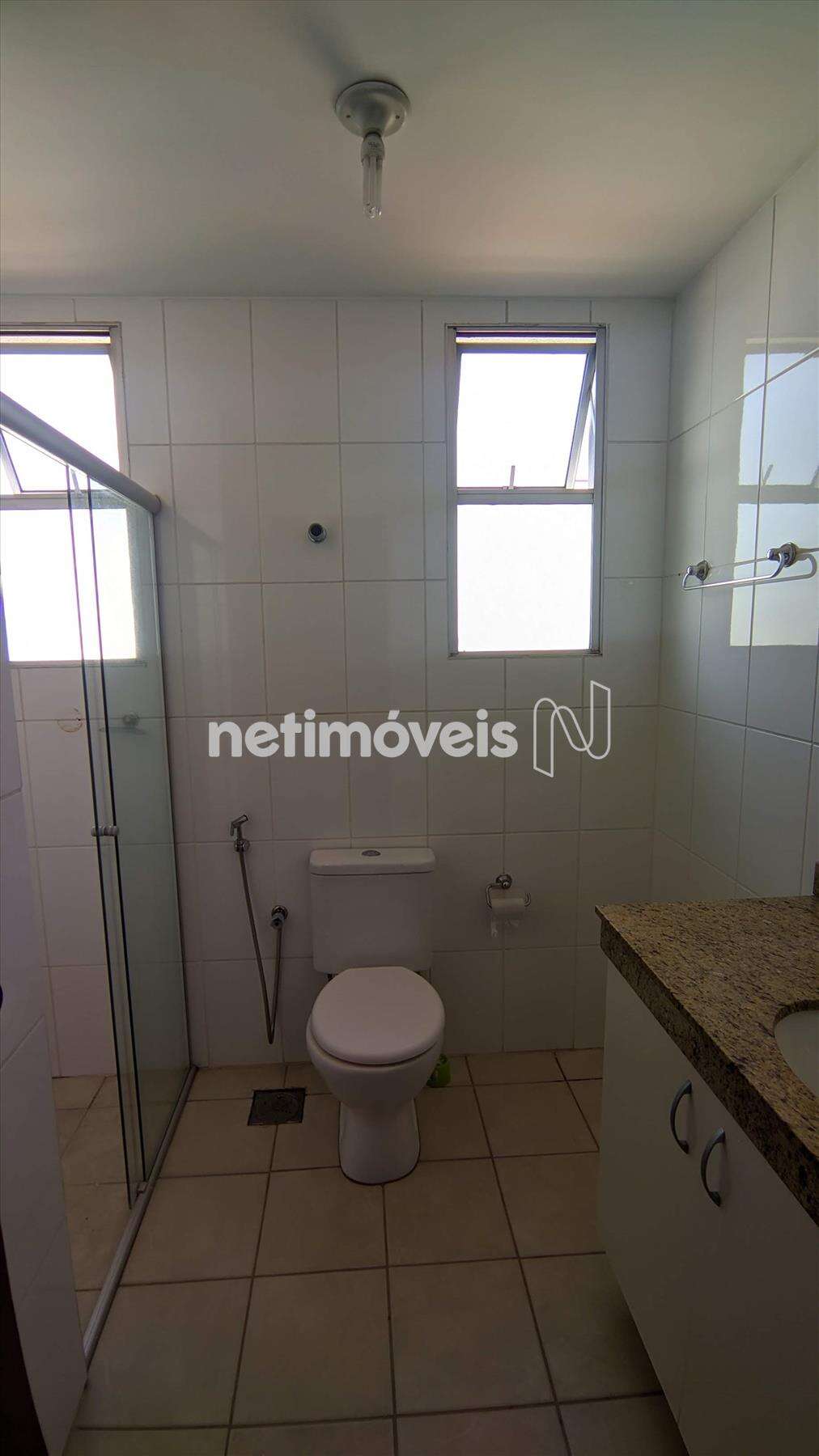 Cobertura 03 quartos- Sagrada Familia