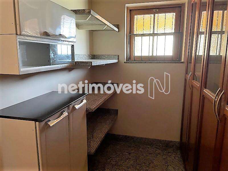 Casa 04 Quartos- Quintas- Nova Lima