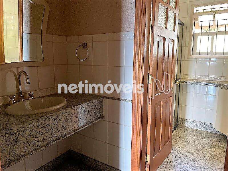 Casa 04 Quartos- Quintas- Nova Lima