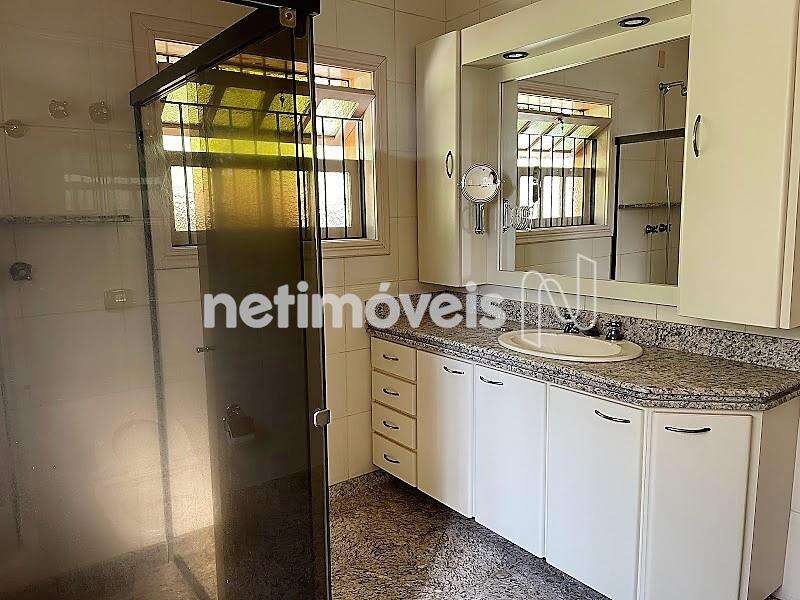 Casa 04 Quartos- Quintas- Nova Lima