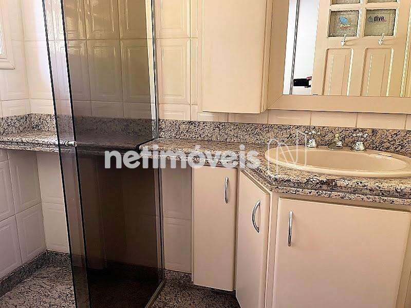 Casa 04 Quartos- Quintas- Nova Lima