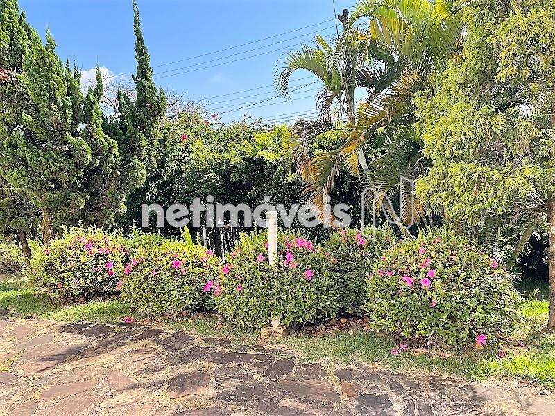 Casa 04 Quartos- Quintas- Nova Lima