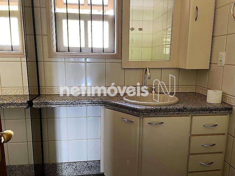 Casa 04 Quartos- Quintas- Nova Lima