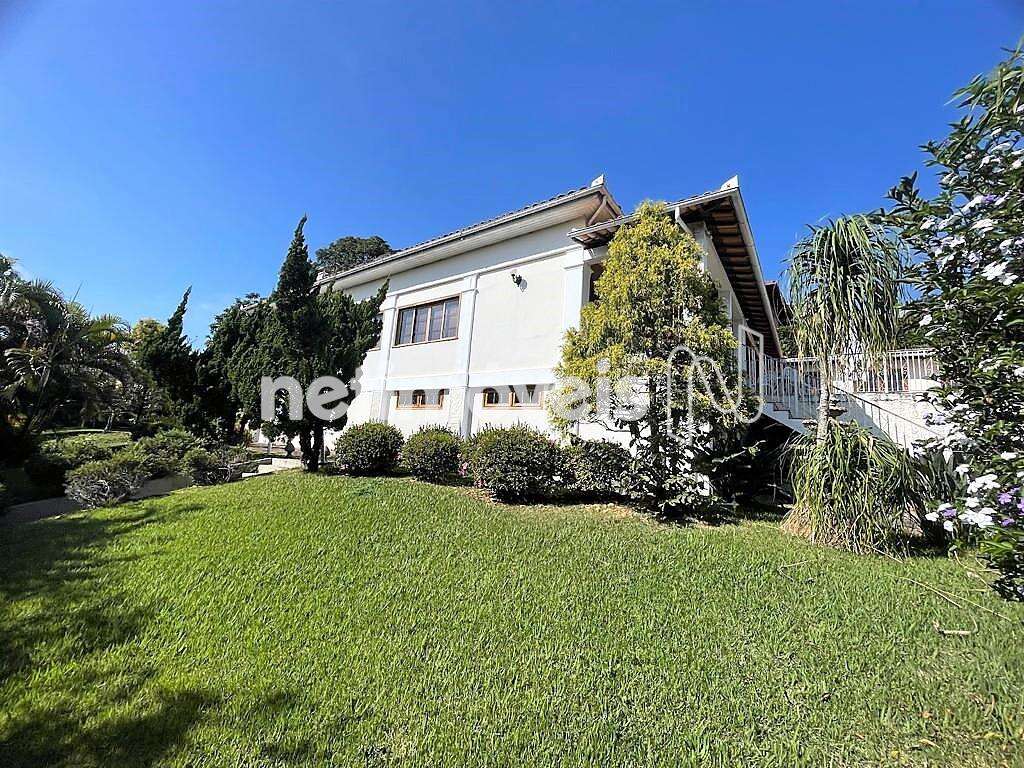 Casa 04 Quartos- Quintas- Nova Lima