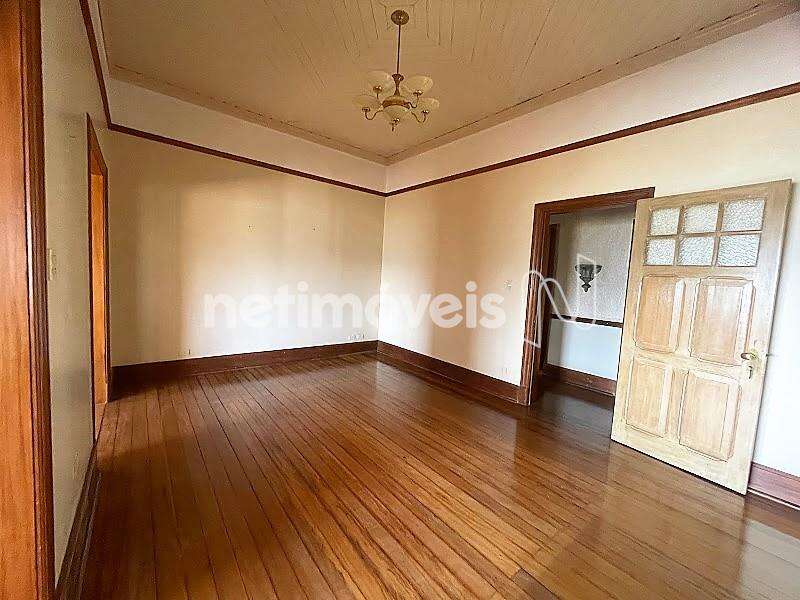 Casa 04 Quartos- Quintas- Nova Lima