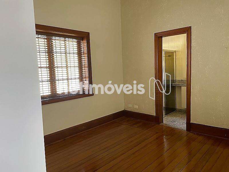 Casa 04 Quartos- Quintas- Nova Lima