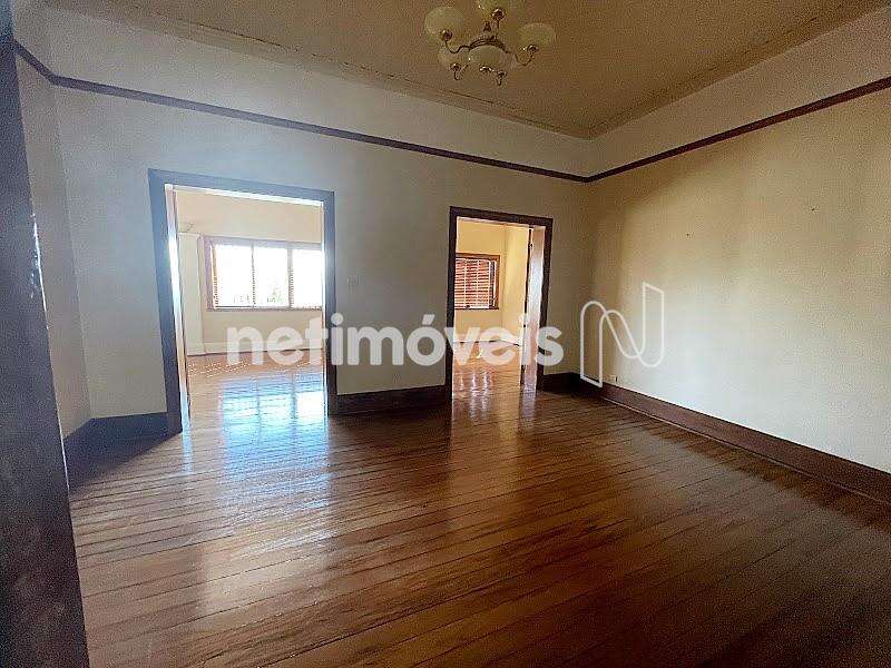 Casa 04 Quartos- Quintas- Nova Lima