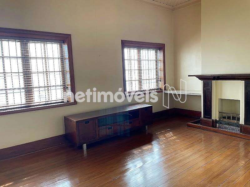 Casa 04 Quartos- Quintas- Nova Lima