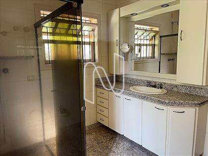 Casa 04 Quartos- Quintas- Nova Lima 