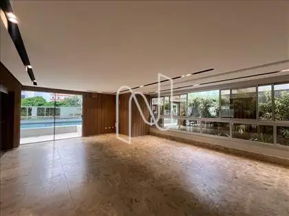 Hall de entrada