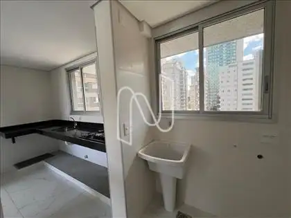 Área de serviço