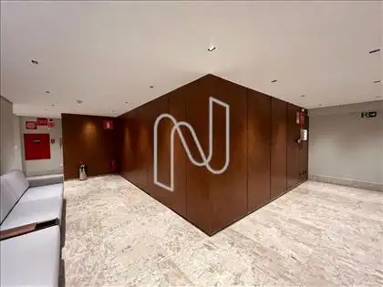 Hall de entrada