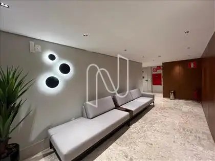 Hall de entrada