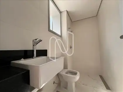 Banheiro